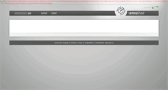 Desktop Screenshot of lemnashare.lemnatec.com